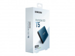 Samsung Portable SSD T5 SSD MU-PA500 500 GB USB 3.1 Gen 2