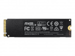 Samsung 970 EVO SSD MZ-V7S1T0BW 1TB M.2 PCI Express 3.0 x4 (NVMe)