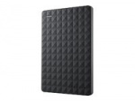 Seagate Expansion - hårddisk - 1 TB - USB 3.0 Seagate Expansion - hårddisk - 1 TB - USB 3.0