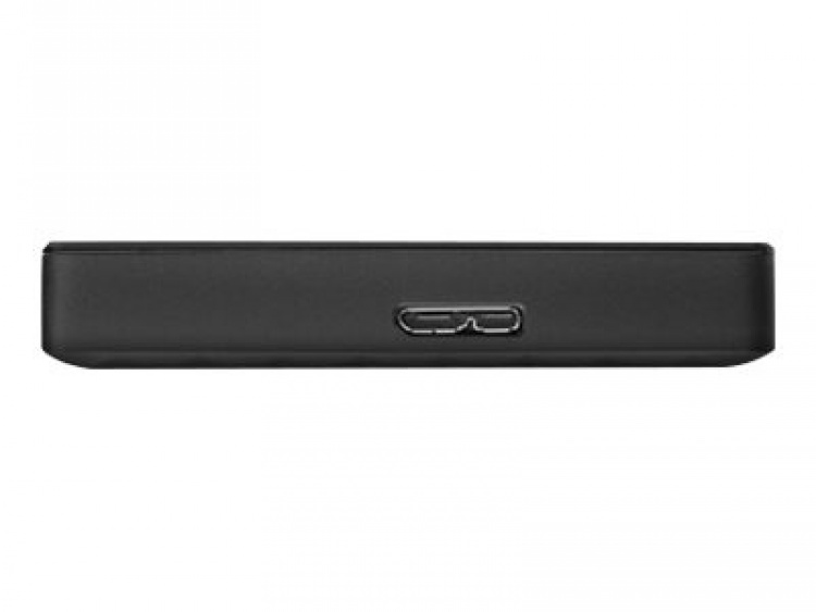 Seagate Expansion - hårddisk - 1 TB - USB 3.0 Seagate Expansion - hårddisk - 1 TB - USB 3.0