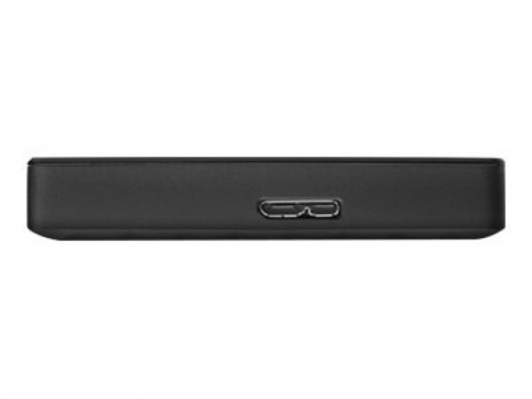 Seagate Expansion - hårddisk - 2 TB - USB 3.0 Seagate Expansion - hårddisk - 2 TB - USB 3.0