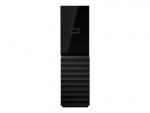 WD My Book - hårddisk - 10 TB - USB 3.0 WD My Book - hårddisk - 10 TB - USB 3.0