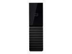 WD My Book - hårddisk - 8 TB - USB 3.0 WD My Book - hårddisk - 8 TB - USB 3.0