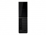WD My Book - hårddisk - 8 TB - USB 3.0 WD My Book - hårddisk - 8 TB - USB 3.0