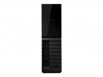 WD My Book - hårddisk - 8 TB - USB 3.0 WD My Book - hårddisk - 8 TB - USB 3.0