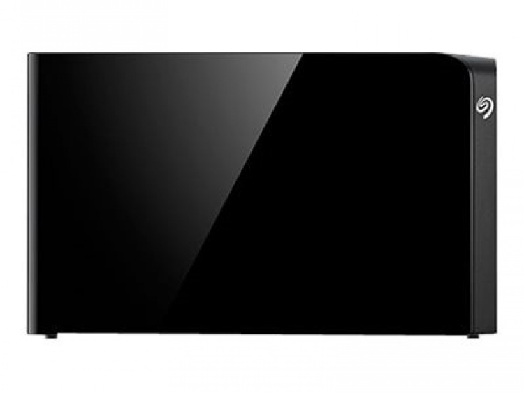 Seagate Backup Plus Hub - hårddisk - 8 TB - USB 3.0