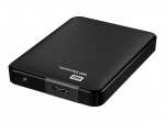 WD Elements Portable - hårddisk - 2 TB - USB 3.0 WD Elements Portable - hårddisk - 2 TB - USB 3.0