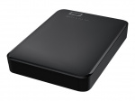 WD Elements Portable - hårddisk - 4 TB - USB 3.0