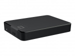 WD Elements Portable - hårddisk - 4 TB - USB 3.0