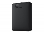 WD Elements Portable - hårddisk - 4 TB - USB 3.0