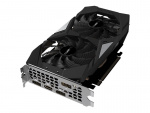 Gigabyte GeForce RTX 2060 OC 6G - Grafikkort - 6 GB