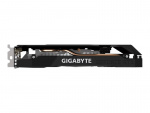 Gigabyte GeForce RTX 2060 OC 6G - Grafikkort - 6 GB