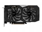 Gigabyte GeForce RTX 2060 OC 6G - Grafikkort - 6 GB