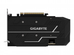 Gigabyte GeForce RTX 2060 OC 6G - Grafikkort - 6 GB