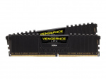 CORSAIR Vengeance DDR4 16GB kit 3200MHz CL16 Non-ECC CORSAIR Vengeance DDR4 16GB kit 3200MHz CL16 Non-ECC