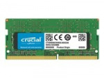 Crucial DDR4 16 GB 2400 MHz CL17 Icke-ECC SO-DIMM 260 PIN