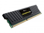 CORSAIR Vengeance - DDR3 - 8 GB: 2 x 4 GB - DIMM 240 stift - ej buffrad