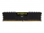 CORSAIR Vengeance DDR4 16GB kit 3000MHz CL15 Non-ECC CORSAIR Vengeance DDR4 16GB kit 3000MHz CL15 Non-ECC