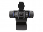 Logitech HD Pro Webcam C920S 1920 x 1080 webbkamera