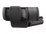 Logitech HD Pro Webcam C920S 1920 x 1080 webbkamera