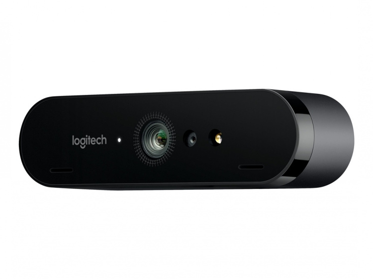 Logitech BRIO STREAM 4096 x 2160 webbkamera