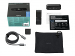 Logitech BRIO STREAM 4096 x 2160 webbkamera