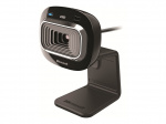 Microsoft LifeCam HD-3000 1280 x 720 webbkamera