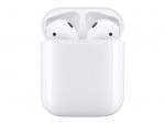 Apple AirPods (2nd Generation) med laddningsetui