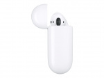 Apple AirPods (2nd Generation) med laddningsetui