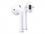 Apple AirPods (2nd Generation) med laddningsetui