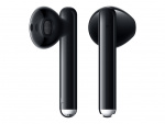 Huawei FreeBuds 3 True Wireless med brusreducering, Svart