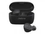 Jabra Elite 75t True Wireless Bluetooth - Svarta