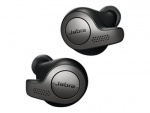 Jabra Elite 65t True Wireless, Svart