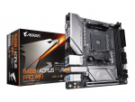 Gigabyte B450 I AORUS PRO WIFI Mini ITX AM4 AMD B450