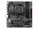 MSI B450M MORTAR MAX Micro-ATX AM4 AMD B450 MSI B450M MORTAR MAX Micro-ATX AM4 AMD B450