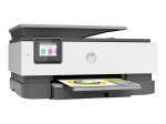 HP Officejet Pro 8022 allt-i-ett bläckstråleskrivare HP Officejet Pro 8022 allt-i-ett bläckstråleskrivare