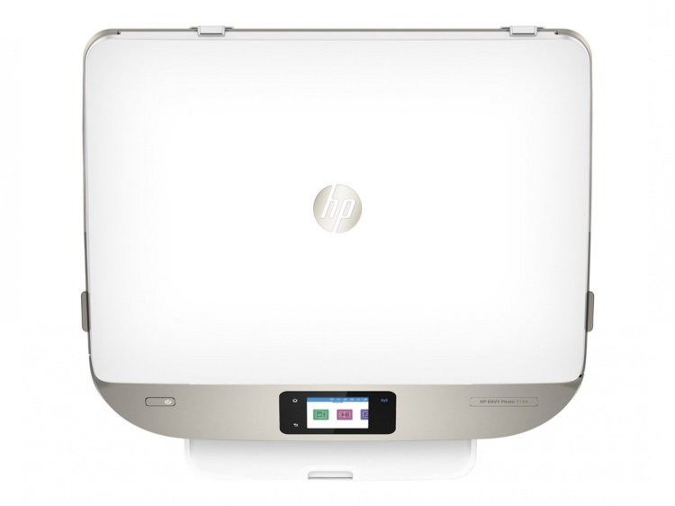 HP Envy Photo 7134 allt-i-ett bläckstråleskrivare