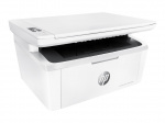 HP LaserJet Pro MFP M28w Laser