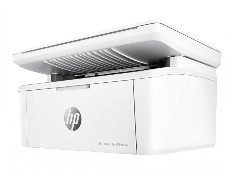 HP LaserJet Pro MFP M28w Laser