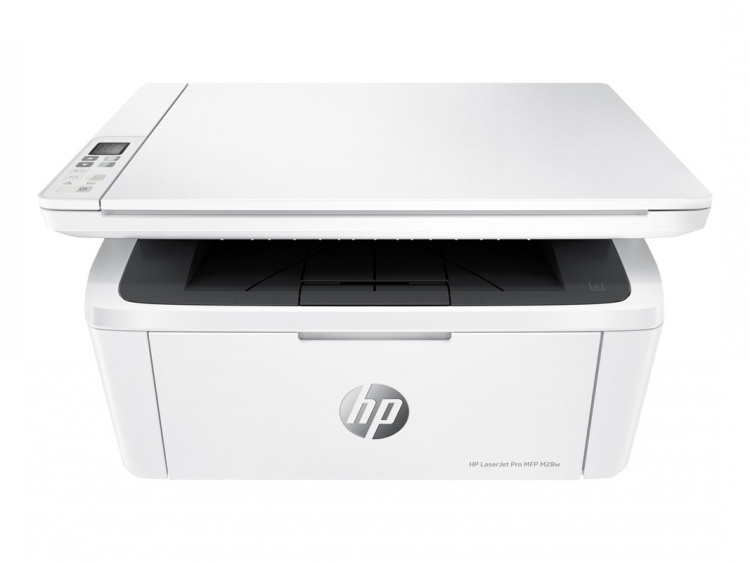 HP LaserJet Pro MFP M28w Laser