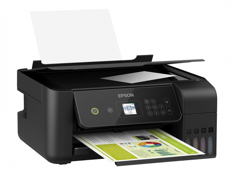Epson EcoTank ET-2720 bläckstråleskrivare