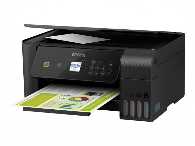 Epson EcoTank ET-2720 bläckstråleskrivare