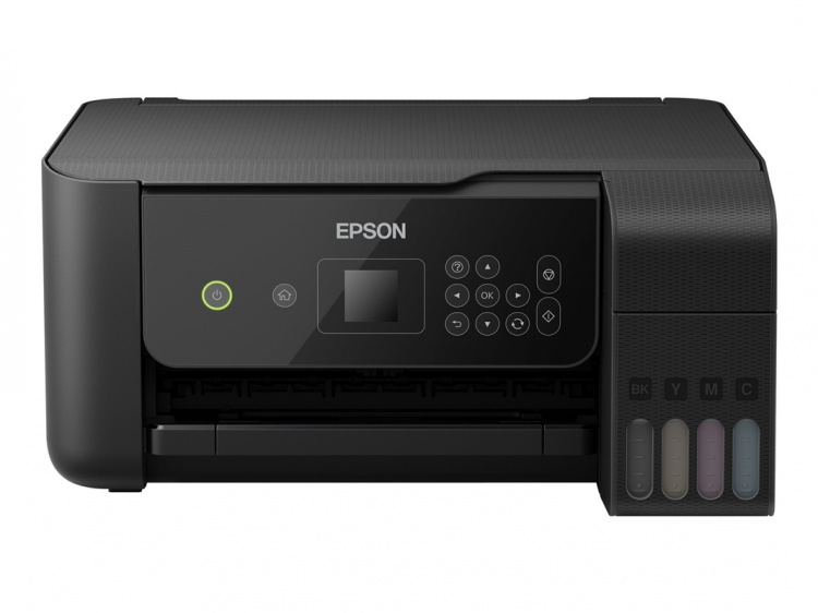 Epson EcoTank ET-2720 bläckstråleskrivare