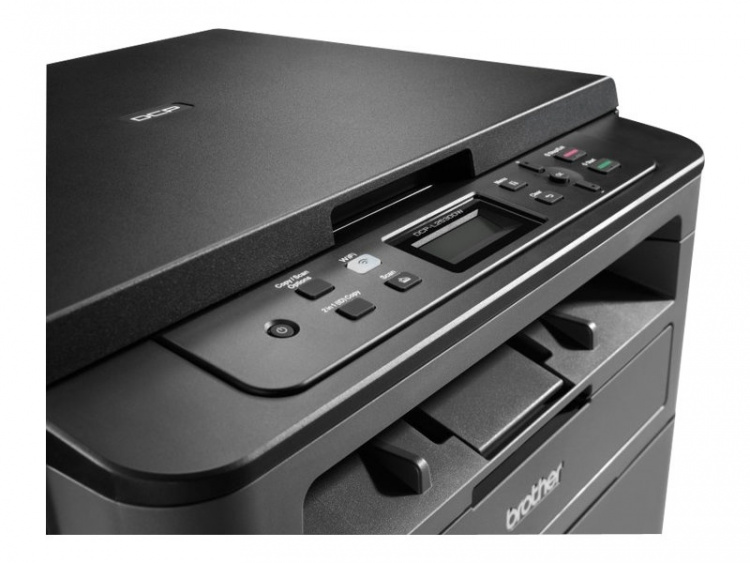 Brother DCP-L2530DW Laser