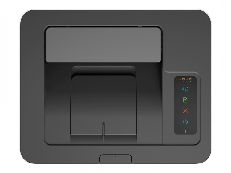 HP Color Laser 150nw HP Color Laser 150nw