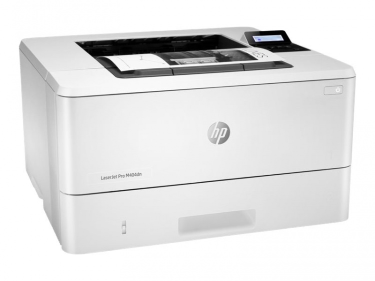 HP LaserJet Pro M404dn-laser HP LaserJet Pro M404dn-laser