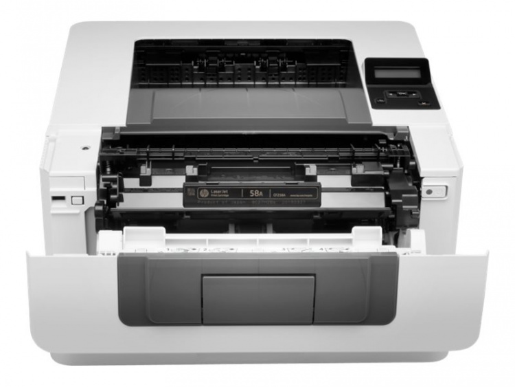 HP LaserJet Pro M404dn-laser HP LaserJet Pro M404dn-laser