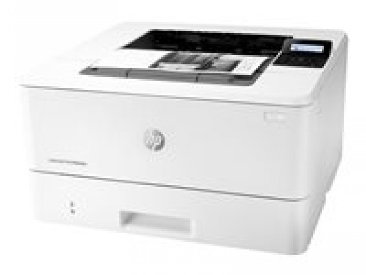 HP LaserJet Pro M404dn-laser HP LaserJet Pro M404dn-laser