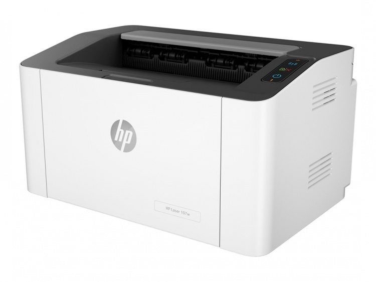 HP Laser 107w laser HP Laser 107w laser