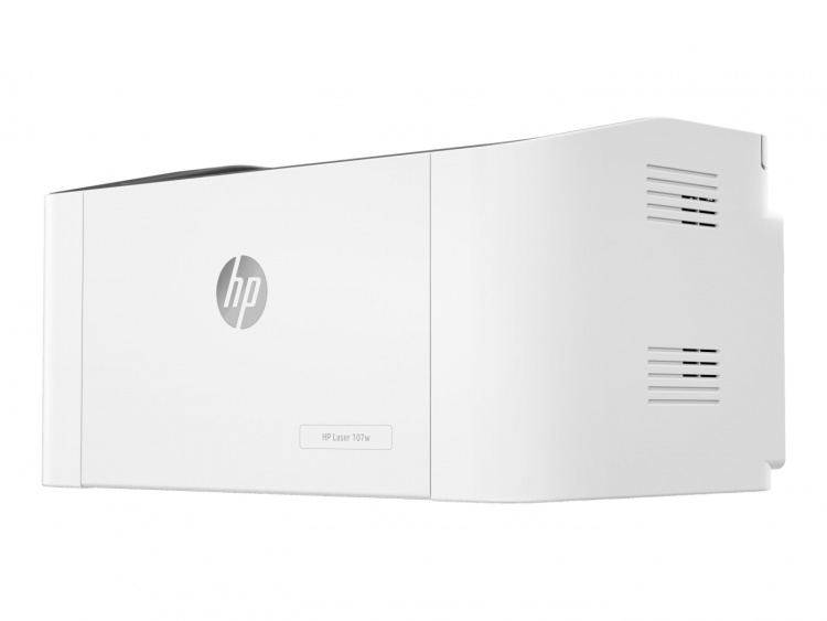 HP Laser 107w laser HP Laser 107w laser